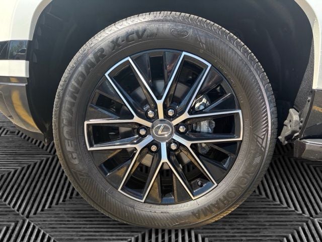 2024 Lexus GX 550 Premium+