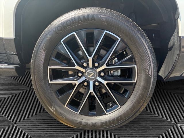 2024 Lexus GX 550 Premium+