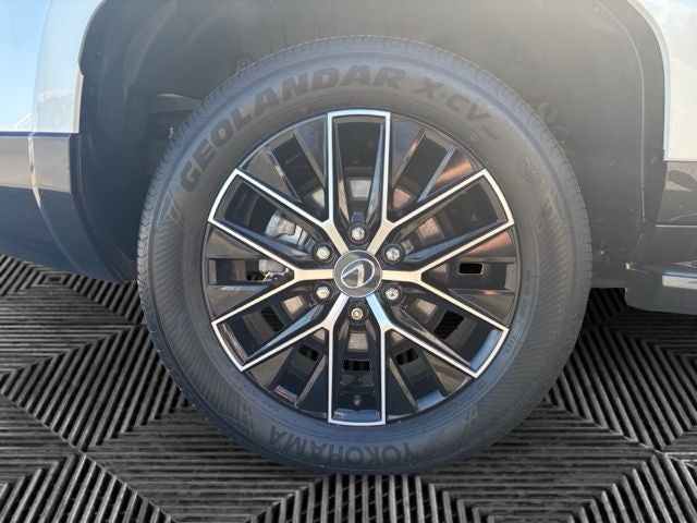 2024 Lexus GX 550 Premium+