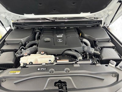 2024 Lexus GX 550 Overtrail+