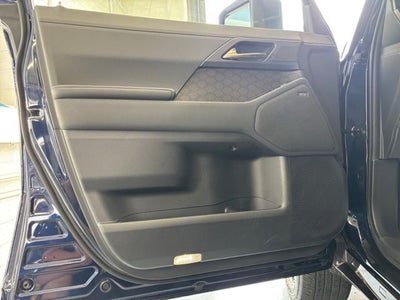 2024 Lexus GX 550 Luxury+