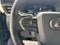 2024 Lexus GX 550 Luxury+
