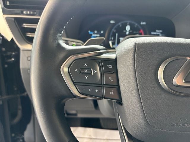 2024 Lexus GX 550 Luxury+