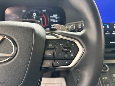 2024 Lexus GX 550 Luxury+