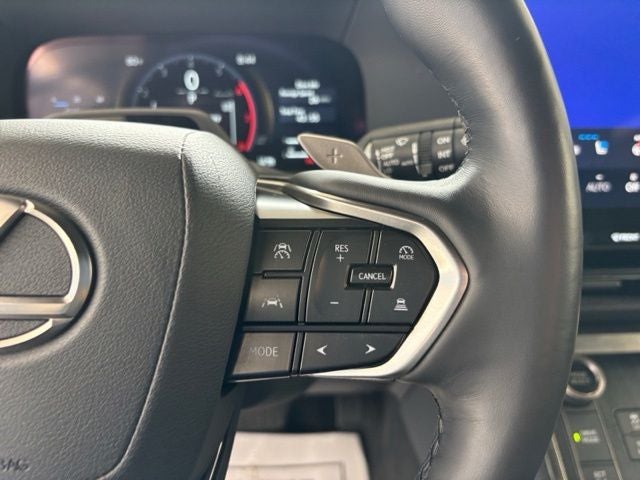 2024 Lexus GX 550 Luxury+