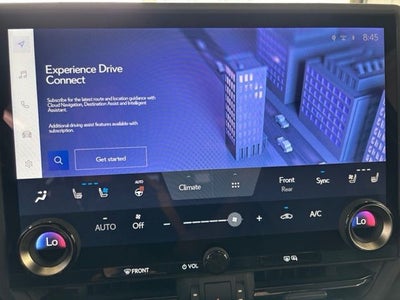 2024 Lexus GX 550 Luxury+
