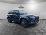 2024 Lexus GX 550 Luxury+