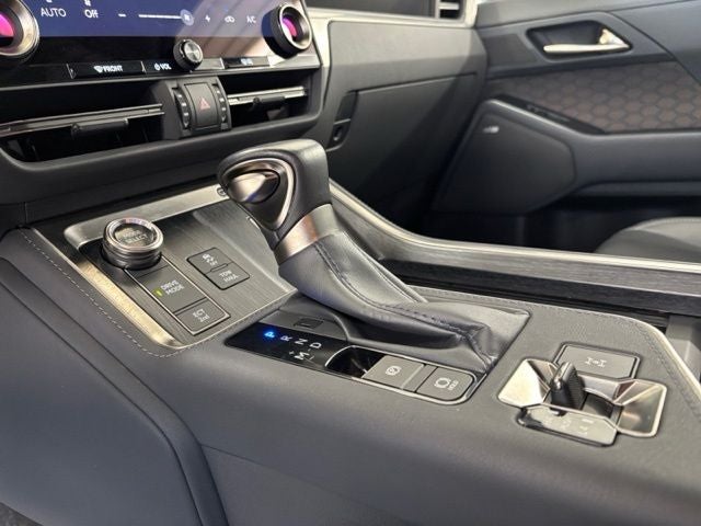 2024 Lexus GX 550 Luxury+