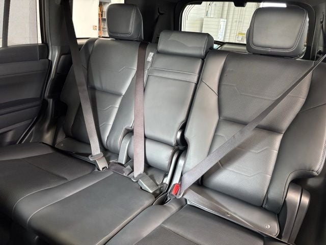 2024 Lexus GX 550 Luxury+