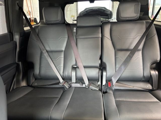 2024 Lexus GX 550 Luxury+