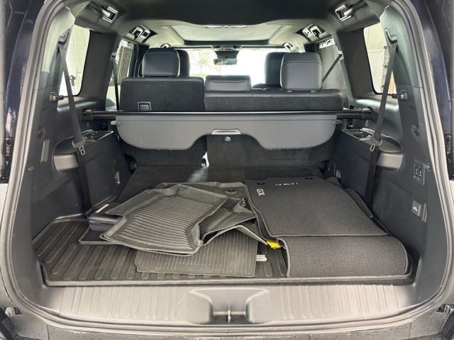 2024 Lexus GX 550 Luxury+