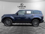 2024 Lexus GX 550 Luxury+
