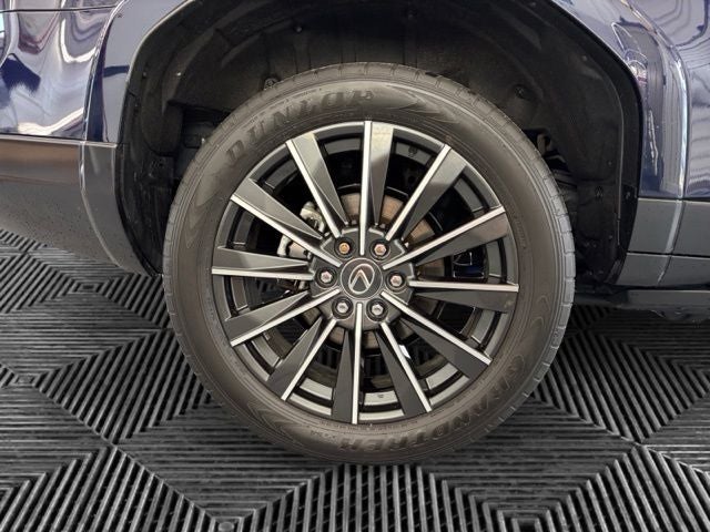 2024 Lexus GX 550 Luxury+