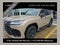 2025 Lexus LX 700h Overtrail
