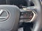 2025 Lexus LX 700h Overtrail