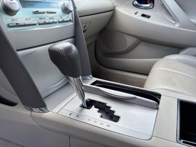 2007 Toyota Camry Hybrid Base
