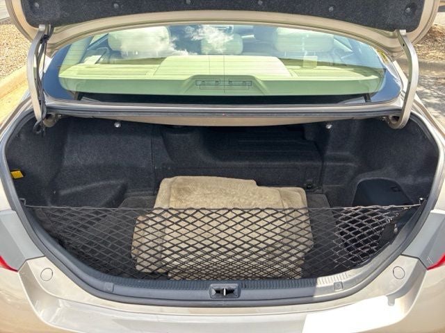 2007 Toyota Camry Hybrid Base