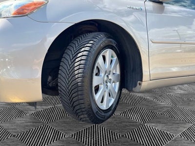 2007 Toyota Camry Hybrid Base