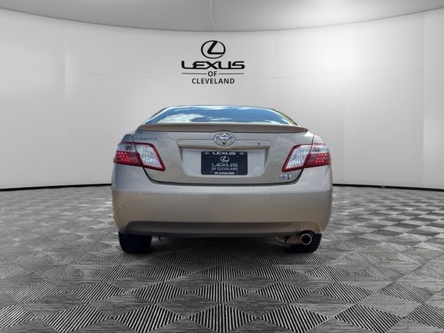 2007 Toyota Camry Hybrid Base