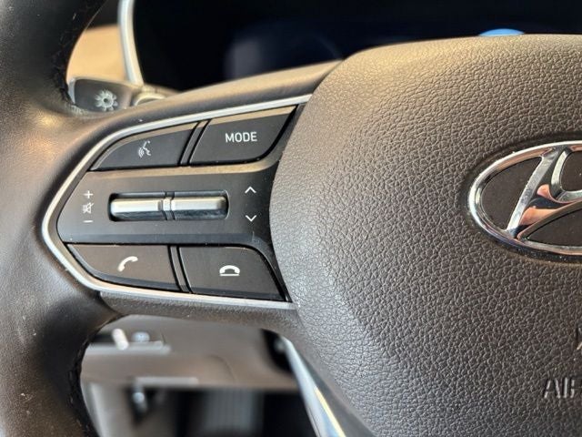 2023 Hyundai Santa Fe Plug-In Hybrid Limited