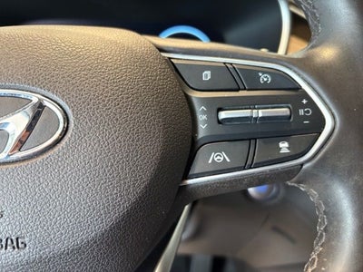 2023 Hyundai Santa Fe Plug-In Hybrid Limited