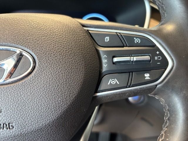 2023 Hyundai Santa Fe Plug-In Hybrid Limited
