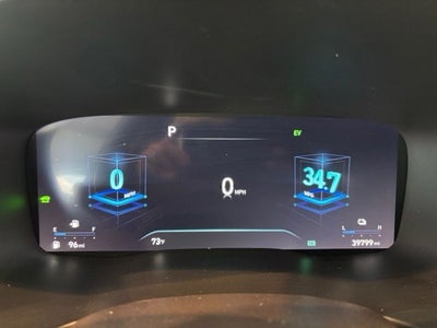 2023 Hyundai Santa Fe Plug-In Hybrid Limited