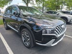 2023 Hyundai Santa Fe Plug-In Hybrid Limited