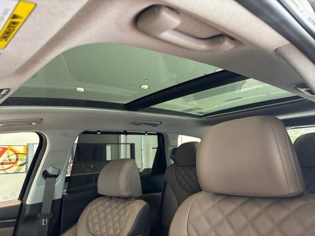 2023 Hyundai Santa Fe Plug-In Hybrid Limited