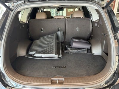 2023 Hyundai Santa Fe Plug-In Hybrid Limited