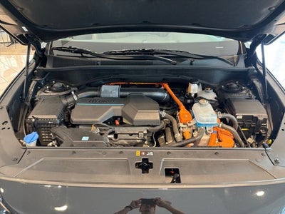2023 Hyundai Santa Fe Plug-In Hybrid Limited