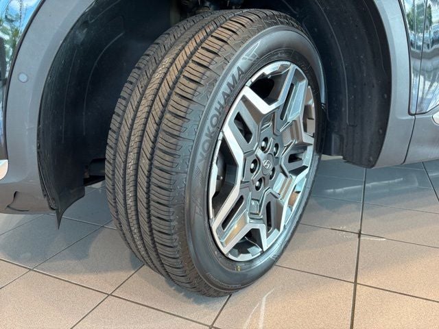 2023 Hyundai Santa Fe Plug-In Hybrid Limited