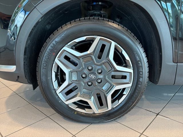 2023 Hyundai Santa Fe Plug-In Hybrid Limited