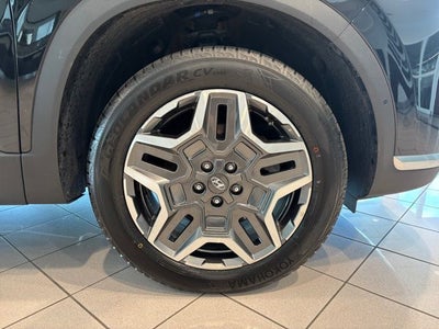 2023 Hyundai Santa Fe Plug-In Hybrid Limited