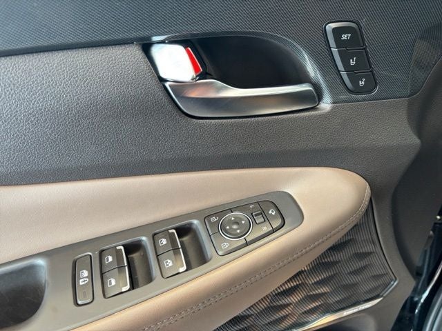 2023 Hyundai Santa Fe Plug-In Hybrid Limited