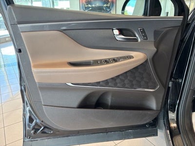 2023 Hyundai Santa Fe Plug-In Hybrid Limited