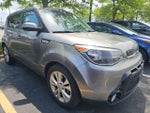 2016 Kia Soul Plus