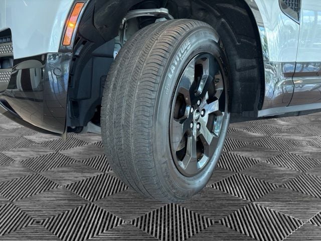 2022 Land Rover Defender 110 X-Dynamic SE