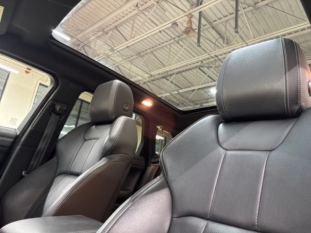 2018 Land Rover Range Rover Evoque SE