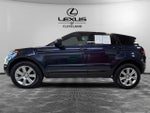 2018 Land Rover Range Rover Evoque SE