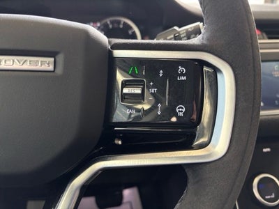 2023 Land Rover Range Rover Evoque S
