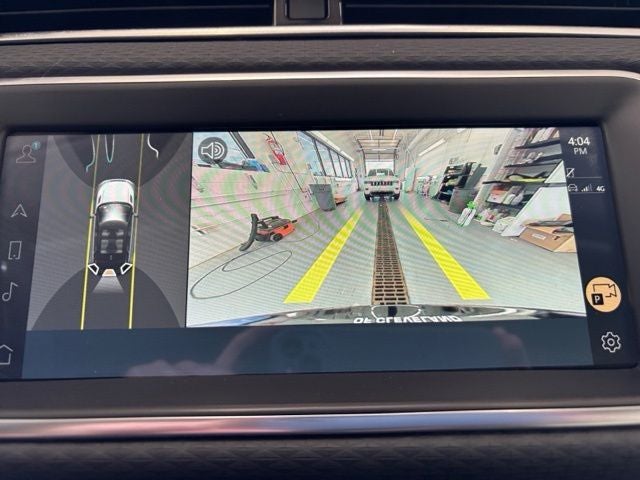 2023 Land Rover Range Rover Evoque S