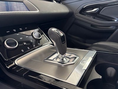 2023 Land Rover Range Rover Evoque S