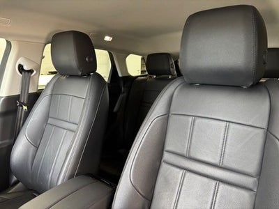 2023 Land Rover Range Rover Evoque S