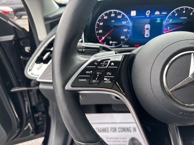 2024 Mercedes-Benz E-Class E 350 4MATIC®