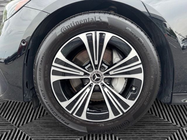2024 Mercedes-Benz E-Class E 350 4MATIC®