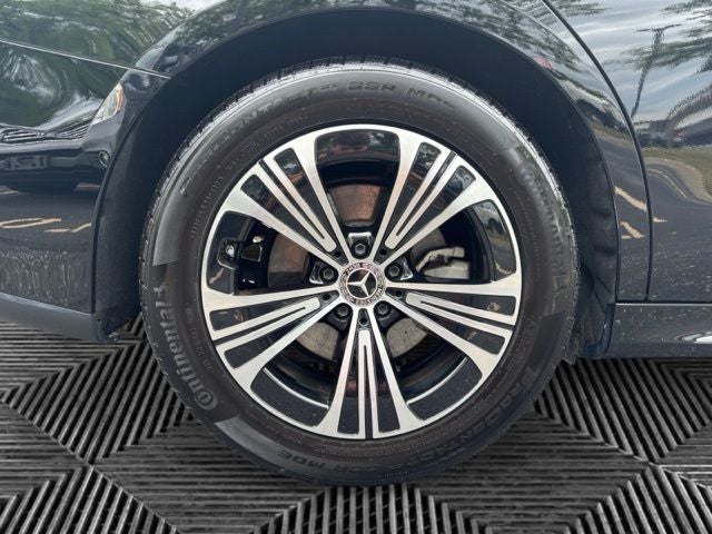 2024 Mercedes-Benz E-Class E 350 4MATIC®