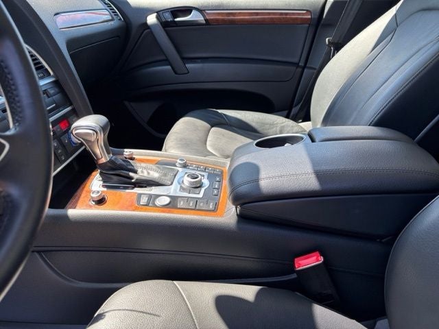 2014 Audi Q7 3.0T Premium quattro