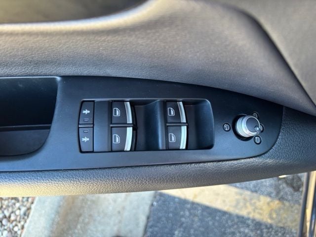 2014 Audi Q7 3.0T Premium quattro