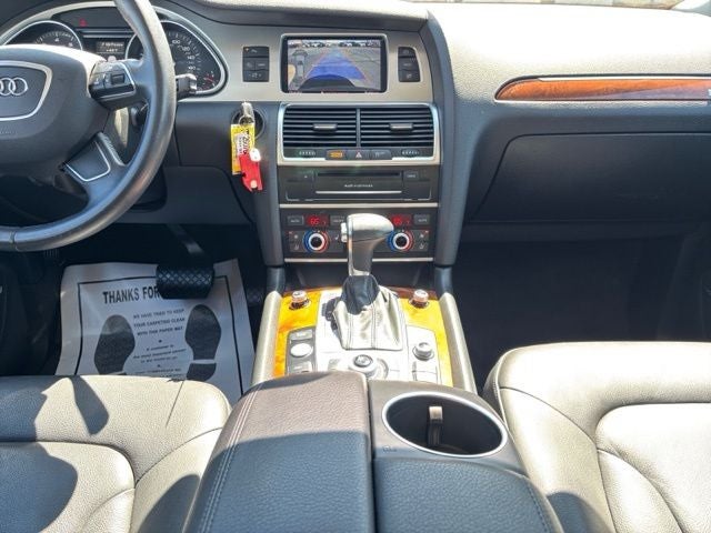 2014 Audi Q7 3.0T Premium quattro
